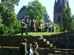 Die Bürger von Frankenberg (2009)
